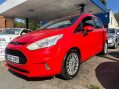 Ford B-Max 1.0T EcoBoost Titanium MPV 5dr Petrol Manual Euro 5 (100 ps) LOVELY LITTLE 25