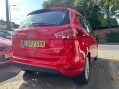 Ford B-Max 1.0T EcoBoost Titanium MPV 5dr Petrol Manual Euro 5 (100 ps) LOVELY LITTLE 28