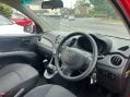 Hyundai i10 1.2 Active Hatchback 5dr Petrol Manual Euro 5 (85 bhp) LOW MILEAGE!! 7