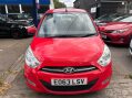 Hyundai i10 1.2 Active Hatchback 5dr Petrol Manual Euro 5 (85 bhp) LOW MILEAGE!! 2