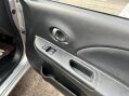 Nissan MICRA 1.2 12V Tekna Hatchback 5dr Petrol Manual Euro 5 (80 ps) LOW MILEAGE!! 10