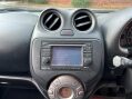 Nissan MICRA 1.2 12V Tekna Hatchback 5dr Petrol Manual Euro 5 (80 ps) LOW MILEAGE!! 9