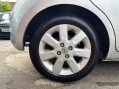 Nissan MICRA 1.2 12V Tekna Hatchback 5dr Petrol Manual Euro 5 (80 ps) LOW MILEAGE!! 17