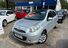 Nissan MICRA 1.2 12V Tekna Hatchback 5dr Petrol Manual Euro 5 (80 ps) LOW MILEAGE!!