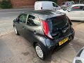 Toyota Aygo 1.0 VVT-i x-play Hatchback 5dr Petrol Manual Euro 6 (71 ps) IMMACULATE COND 28