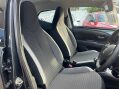 Toyota Aygo 1.0 VVT-i x-play Hatchback 5dr Petrol Manual Euro 6 (71 ps) IMMACULATE COND 11