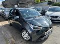 Toyota Aygo 1.0 VVT-i x-play Hatchback 5dr Petrol Manual Euro 6 (71 ps) IMMACULATE COND 31
