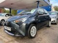 Toyota Aygo 1.0 VVT-i x-play Hatchback 5dr Petrol Manual Euro 6 (71 ps) IMMACULATE COND 22