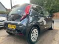 Toyota Aygo 1.0 VVT-i x-play Hatchback 5dr Petrol Manual Euro 6 (71 ps) IMMACULATE COND 26