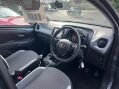 Toyota Aygo 1.0 VVT-i x-play Hatchback 5dr Petrol Manual Euro 6 (71 ps) IMMACULATE COND 6