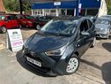Toyota Aygo 1.0 VVT-i x-play Hatchback 5dr Petrol Manual Euro 6 (71 ps) IMMACULATE COND