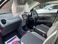 Toyota Aygo 1.0 VVT-i x-play Hatchback 5dr Petrol Manual Euro 6 (71 ps) IMMACULATE COND 21
