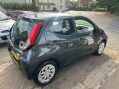 Toyota Aygo 1.0 VVT-i x-play Hatchback 5dr Petrol Manual Euro 6 (71 ps) IMMACULATE COND 2