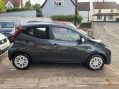Toyota Aygo 1.0 VVT-i x-play Hatchback 5dr Petrol Manual Euro 6 (71 ps) IMMACULATE COND 25