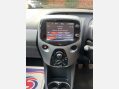 Toyota Aygo 1.0 VVT-i x-play Hatchback 5dr Petrol Manual Euro 6 (71 ps) IMMACULATE COND 8