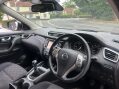 Nissan Qashqai 1.2 DIG-T n-tec+ SUV 5dr Petrol Manual 2WD Euro 5 (s/s) (115 ps) FSH WITH P 6