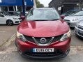 Nissan Qashqai 1.2 DIG-T n-tec+ SUV 5dr Petrol Manual 2WD Euro 5 (s/s) (115 ps) FSH WITH P 2