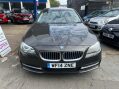 BMW 5 Series 2.0 520d SE Saloon 4dr Diesel Auto Euro 6 (s/s) (184 ps) 2