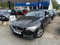 BMW 5 Series 2.0 520d SE Saloon 4dr Diesel Auto Euro 6 (s/s) (184 ps) 1