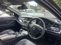 BMW 5 Series 2.0 520d SE Saloon 4dr Diesel Auto Euro 6 (s/s) (184 ps) 6