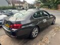 BMW 5 Series 2.0 520d SE Saloon 4dr Diesel Auto Euro 6 (s/s) (184 ps) 4