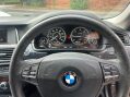 BMW 5 Series 2.0 520d SE Saloon 4dr Diesel Auto Euro 6 (s/s) (184 ps) 7
