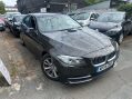 BMW 5 Series 2.0 520d SE Saloon 4dr Diesel Auto Euro 6 (s/s) (184 ps) 3