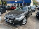 BMW 5 Series 2.0 520d SE Saloon 4dr Diesel Auto Euro 6 (s/s) (184 ps) AUTO PLUS FULL LEA