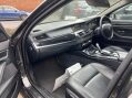 BMW 5 Series 2.0 520d SE Saloon 4dr Diesel Auto Euro 6 (s/s) (184 ps) AUTO PLUS FULL LEA 25