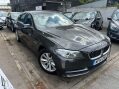 BMW 5 Series 2.0 520d SE Saloon 4dr Diesel Auto Euro 6 (s/s) (184 ps) AUTO PLUS FULL LEA 3