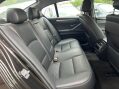 BMW 5 Series 2.0 520d SE Saloon 4dr Diesel Auto Euro 6 (s/s) (184 ps) AUTO PLUS FULL LEA 18