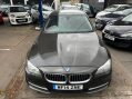 BMW 5 Series 2.0 520d SE Saloon 4dr Diesel Auto Euro 6 (s/s) (184 ps) AUTO PLUS FULL LEA 32