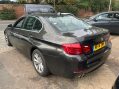 BMW 5 Series 2.0 520d SE Saloon 4dr Diesel Auto Euro 6 (s/s) (184 ps) 5
