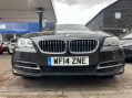 BMW 5 Series 2.0 520d SE Saloon 4dr Diesel Auto Euro 6 (s/s) (184 ps) AUTO PLUS FULL LEA 27