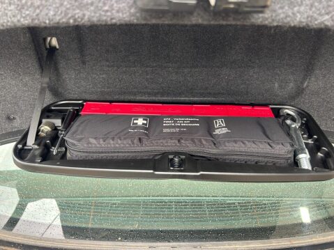 BMW 5 Series 2.0 520d SE Saloon 4dr Diesel Auto Euro 6 (s/s) (184 ps) AUTO PLUS FULL LEA 9