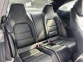 Mercedes-Benz C Class 2.1 C250 CDI BlueEfficiency AMG Sport Coupe 2dr Diesel G-Tronic+ Euro 5 (s/ 13