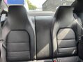 Mercedes-Benz C Class 2.1 C250 CDI BlueEfficiency AMG Sport Coupe 2dr Diesel G-Tronic+ Euro 5 (s/ 12