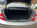 Mercedes-Benz C Class 2.1 C250 CDI BlueEfficiency AMG Sport Coupe 2dr Diesel G-Tronic+ Euro 5 (s/ 18