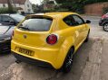 Alfa Romeo Mito 1.4 TB MultiAir Quadrifoglio Verde Hatchback 3dr Petrol Manual Euro 5 (s/s) 5
