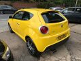 Alfa Romeo Mito 1.4 TB MultiAir Quadrifoglio Verde Hatchback 3dr Petrol Manual Euro 5 (s/s) 7