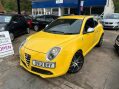 Alfa Romeo Mito 1.4 TB MultiAir Quadrifoglio Verde Hatchback 3dr Petrol Manual Euro 5 (s/s) 1