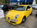Alfa Romeo Mito 1.4 TB MultiAir Quadrifoglio Verde Hatchback 3dr Petrol Manual Euro 5 (s/s)
