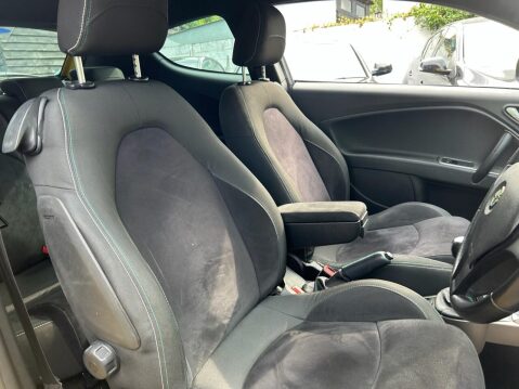 Alfa Romeo Mito 1.4 TB MultiAir Quadrifoglio Verde Hatchback 3dr Petrol Manual Euro 5 (s/s) 16