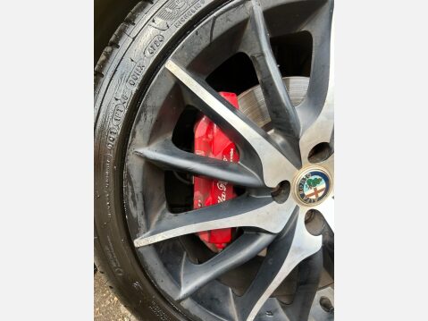 Alfa Romeo Mito 1.4 TB MultiAir Quadrifoglio Verde Hatchback 3dr Petrol Manual Euro 5 (s/s) 25