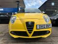 Alfa Romeo Mito 1.4 TB MultiAir Quadrifoglio Verde Hatchback 3dr Petrol Manual Euro 5 (s/s) 27