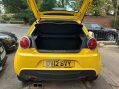 Alfa Romeo Mito 1.4 TB MultiAir Quadrifoglio Verde Hatchback 3dr Petrol Manual Euro 5 (s/s) 8