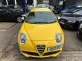 Alfa Romeo Mito 1.4 TB MultiAir Quadrifoglio Verde Hatchback 3dr Petrol Manual Euro 5 (s/s) 33