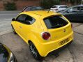 Alfa Romeo Mito 1.4 TB MultiAir Quadrifoglio Verde Hatchback 3dr Petrol Manual Euro 5 (s/s) 32