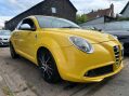 Alfa Romeo Mito 1.4 TB MultiAir Quadrifoglio Verde Hatchback 3dr Petrol Manual Euro 5 (s/s) 28