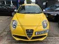 Alfa Romeo Mito 1.4 TB MultiAir Quadrifoglio Verde Hatchback 3dr Petrol Manual Euro 5 (s/s) 2
